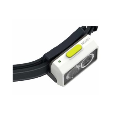 Lampe frontale Led Lenser Neo5r - Achat de lampes frontales