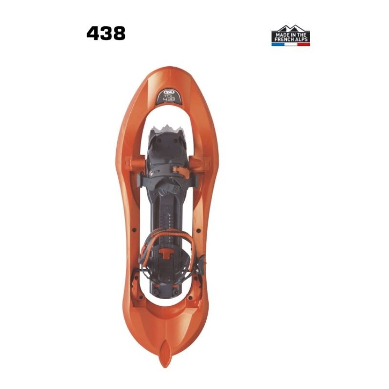 438 Up & Down Grip Raquetas de Nieve -TSL - Comprar raquetas de nieve