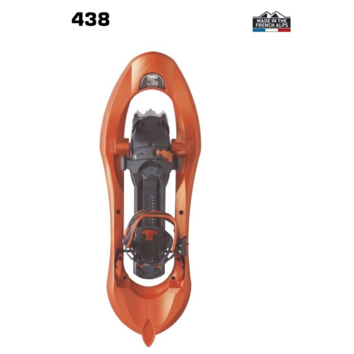 438 Up & Down Grip Raquetas de Nieve -TSL - Comprar raquetas de nieve