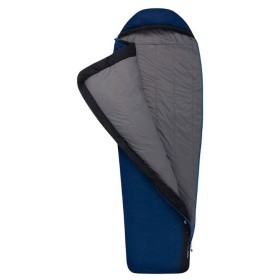 Sea To Summit TrailHead THII Long Sleeping Bag - Saco de dormir ligero con relleno sintético