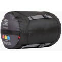 Highlander Serenity 350 Mummy Charcoal Schlafsack