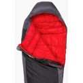 Highlander Serenity 350 Mummy Charcoal Schlafsack