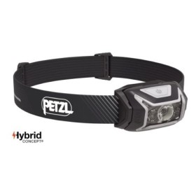 Linterna frontal Petzl Actik Core - Comprar una linterna frontal de senderismo