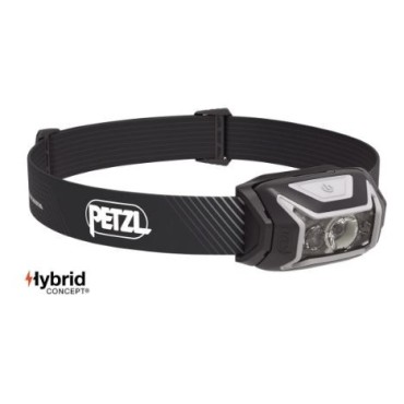 Lampe frontale Actik Core de Petzl - Achat de lampe frontale de rando