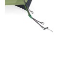 Sea to Summit Telos TR 2 Tenda leggera - Acquisto tende da campeggio