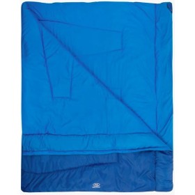 Schlafsack Sleepline 250 Double Envelope - Highlander - Schlafsäcke kaufen