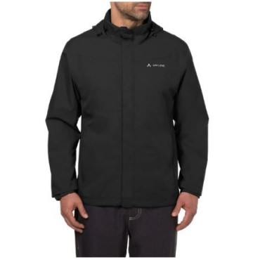 Veste pluie homme cycliste Vaude Escape Bike Light Jacket- Achat veste