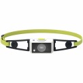 Lampe frontale Led Lenser Neo1r - Achat de lampes frontale de rando