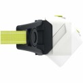 Lampe frontale Led Lenser Neo1r - Achat de lampes frontale de rando