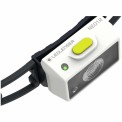 Lampe frontale Led Lenser Neo1r - Achat de lampes frontale de rando