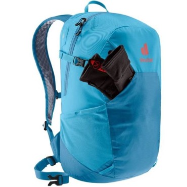 Sac à dos rando Speed Lite 21 - Deuter - Achat de sacs à dos de rando