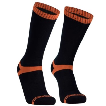 Chaussettes Trekking de Dexshell 100% étanches - Achat de chaussettes