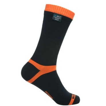 Chaussettes Trekking de Dexshell 100% étanches - Achat de chaussettes