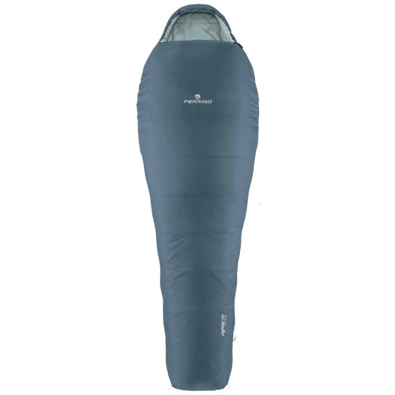 Lightec SM 1100 Saco de dormir - Ferrino - Compra de sacos de dormir