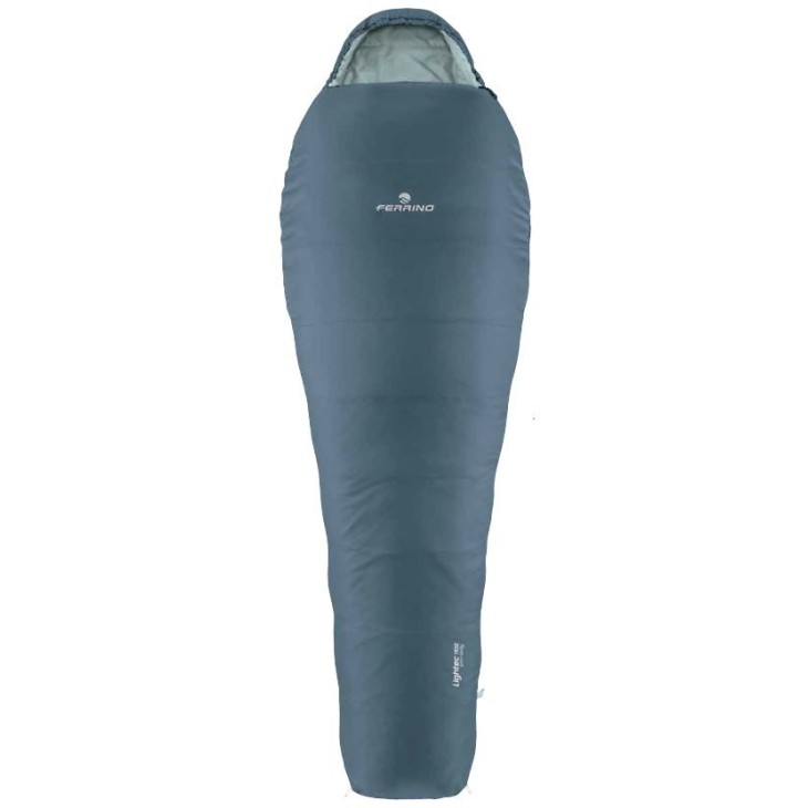 Lightec SM 1100 Saco de dormir - Ferrino - Compra de sacos de dormir