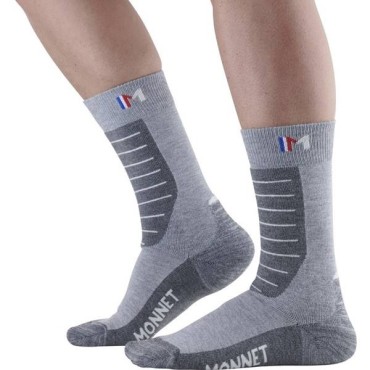 Chaussettes de randonnée Trek Perf Monnet - Achat chaussettes de rando