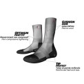 Calcetines de senderismo Trek Confort de Monnet - Comprar calcetines finos