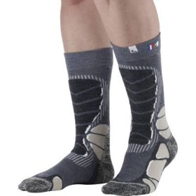 Trek Light hiking socks by Monnet - Calcetines finos