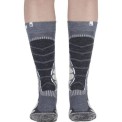 Trek Light Wandersocken von Monnet - Dünne Socken