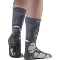 Trek Light Wandersocken von Monnet - Dünne Socken