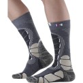 Trek Light Wandersocken von Monnet - Dünne Socken