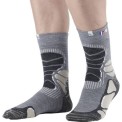 Chaussettes de randonnée Mid Extra Light de Monnet - Achat chaussettes