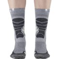 Calcetines de senderismo Monnet Mid Extra Light - Comprar calcetines