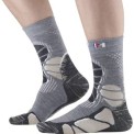 Calcetines de senderismo Monnet Mid Extra Light - Comprar calcetines