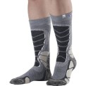 Calcetines de senderismo Trek Extra Light de Monnet - Calcetines finos