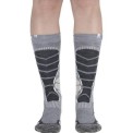 Trek Extra Light Wandersocken von Monnet - Dünne Socken