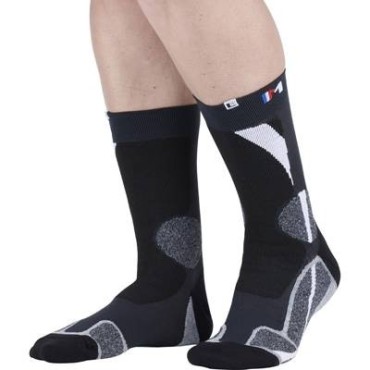 Chaussettes de randonnée Trek Expert - Monnet - Achat de chaussettes