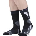 Calcetines de senderismo Trek Expert - Monnet - Comprar Calcetines