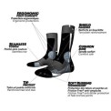 Calcetines de senderismo Trek Expert - Monnet - Comprar Calcetines