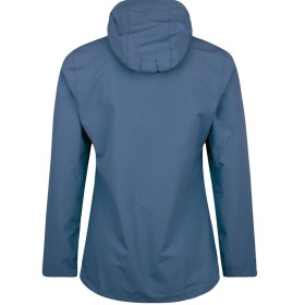 Chaqueta de senderismo Pro-x Elements Kim para mujer, azul-Comprar chubasquero