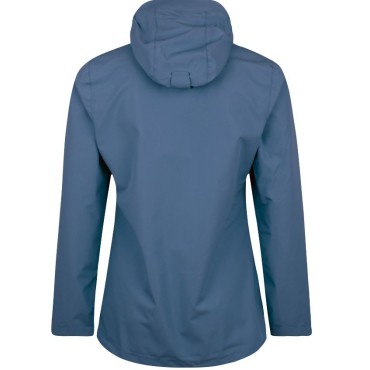 Veste de randonnée femme Pro-x Elements Kim bleue-Achat veste de pluie