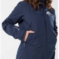 Chaqueta de montaña Millet Mungo 2 GTX 2.5L Mujer - Impermeable, transpirable