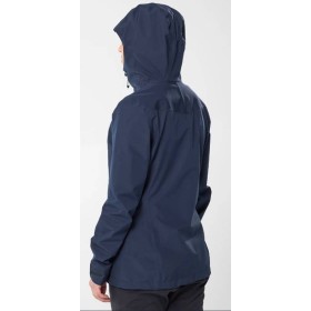 Chaqueta de montaña Millet Mungo 2 GTX 2.5L Mujer - Impermeable, transpirable