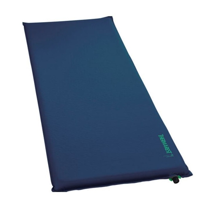 Matelas auto gonflant Base Camp Large - Thermarest - Achat de matelas auto gonflants