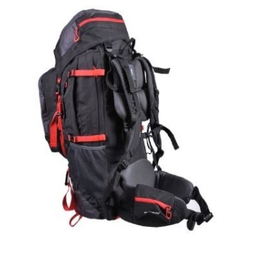 Sac à dos de voyage Husky Samont 60 L + 10 L - achat de sac à dos de randonnée