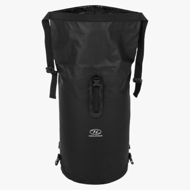 Sac à dos étanche Highlander Troon Tri-laminate duffle dry bag