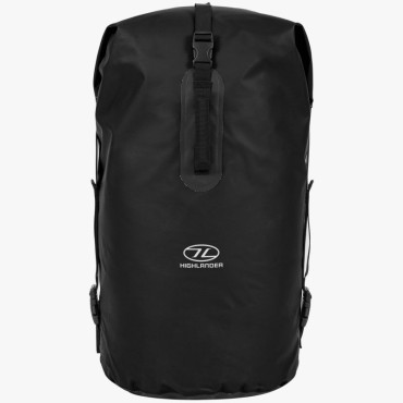 Sac à dos étanche Highlander Troon Tri-laminate duffle dry bag