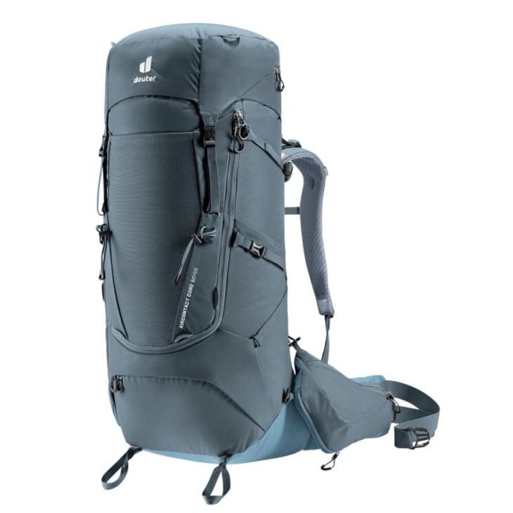 RUCKSACK AIRCONTACT 60+10