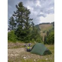 Tenda da trekking leggera Jamet Jaya 2 - Vendita tende da trekking