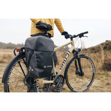 Sacoches arrière Aqua Back Pro de Vaude - Vente de sacoches de vélo