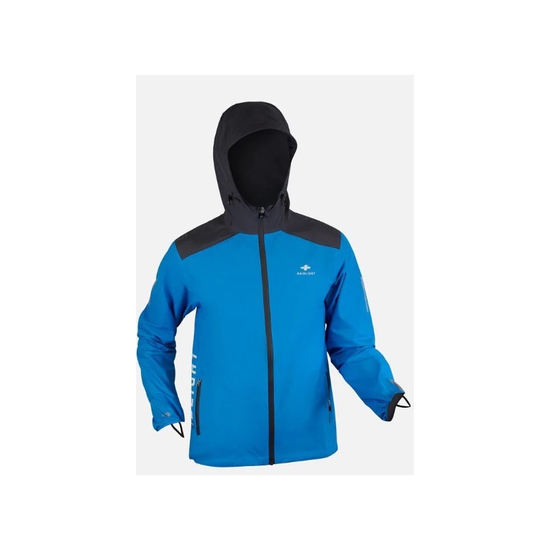 MÄNNERJACKE TOP EXTREME MP+ 