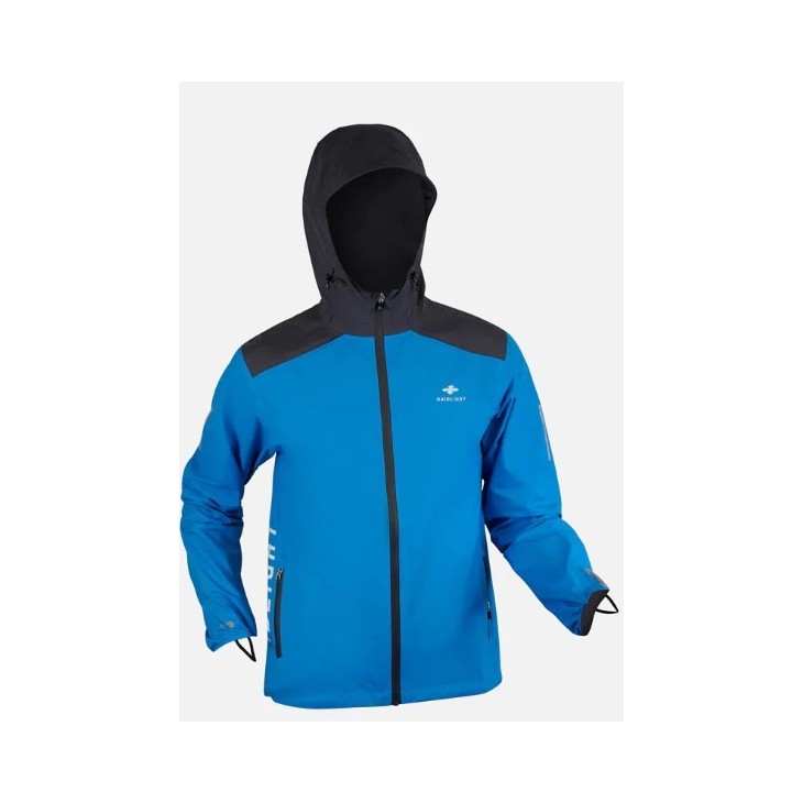 MÄNNERJACKE TOP EXTREME MP+ 