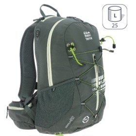 Sarawat Rucksack 25 L von Elémenterre - Verkauf von Wanderrucksäcken