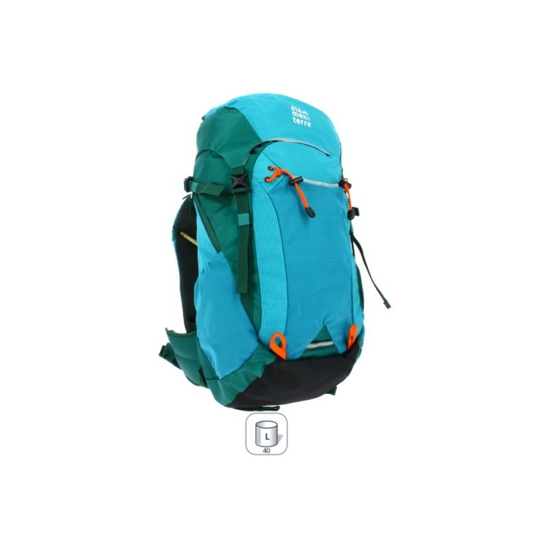 Rucksack Talca 40 von Elementerre - Verkauf von Wanderrucksäcken