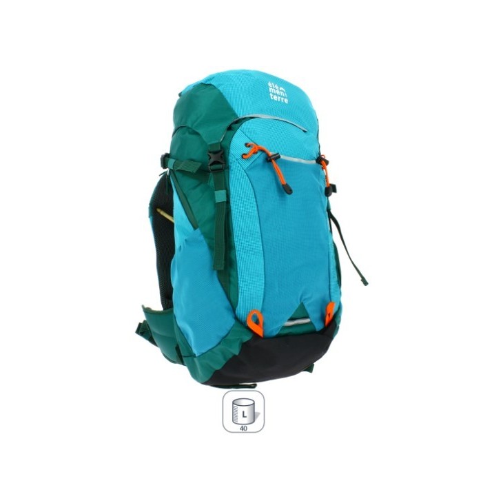 Rucksack Talca 40 von Elementerre - Verkauf von Wanderrucksäcken