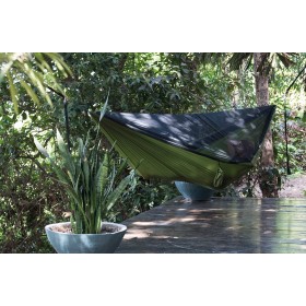 Hamac moustiquaire ultralight mosquito net hammock de Cocoon